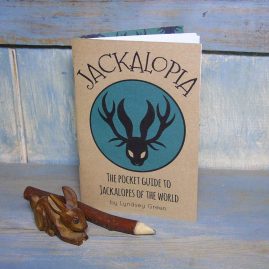 Jackalopia