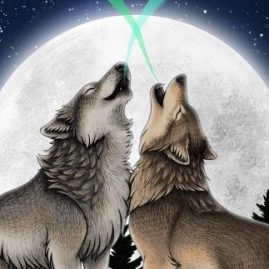 Wolf Song