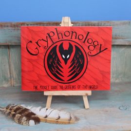 Gryphonology