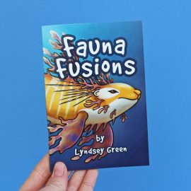 Fauna Fusions