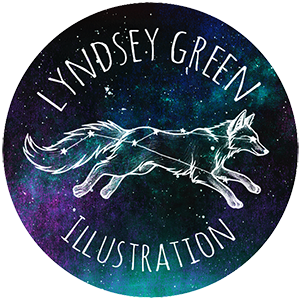 Lyndsey Green Illustration