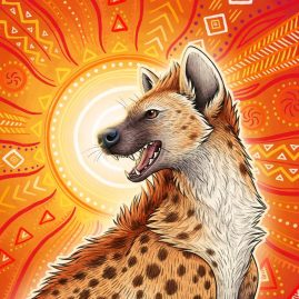 Spotted Hyena