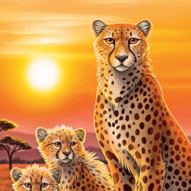 Cheetahs