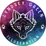 Lyndsey Green Illustration