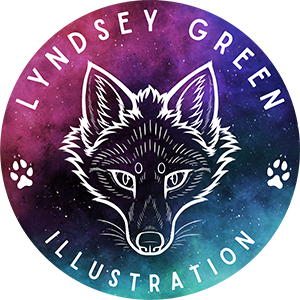 Lyndsey Green Illustration