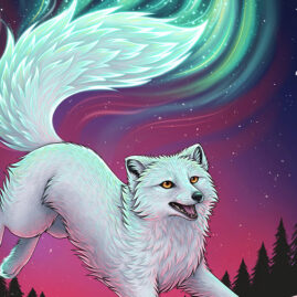 Fox Fire
